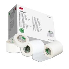 Wimpernverlängerung Klebeband Micropore 3M T...