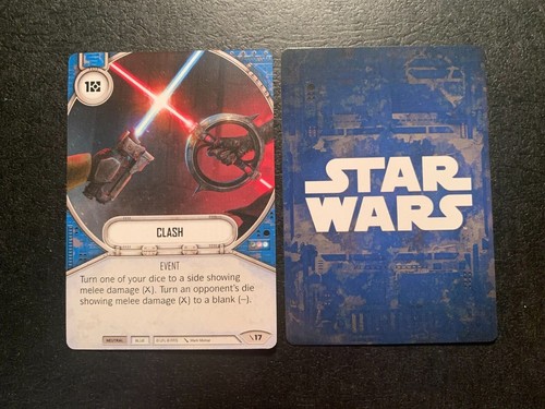TARJETAS DE DESTINO de Star Wars Tú eliges reemplazos de juego VUELO DE FANTASÍA ** TÚ ELIGES ** - Imagen 18 de 47