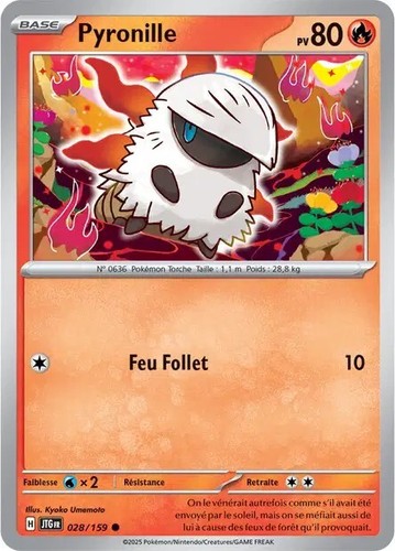 Carte pokémon Aventures Ensemble fr EV09 REVERSES au choix ! - 第 27/125 張圖片