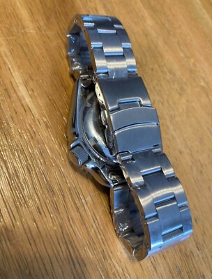 Seiko Black Boy 7S26-0020 SKX007KC Diver Scuba 200m Seiko Black Boy 7S26-0020 SKX007KC Diver Scuba 200m