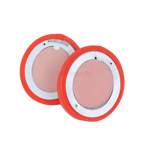 Replacement Ear Pads Cushion For Beats by Dr Dre Solo 2 Solo 3 Wireless/Wired - 第 123/163 張圖片