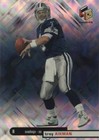 1999 Upper Deck HoloGrFX Troy Aikman #11