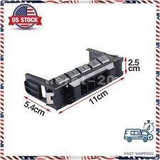 For DELL PowerEdge 3.5 Hard Drive Blank Filler 4F7V1 DSS1510 DSS2500 R230 R415