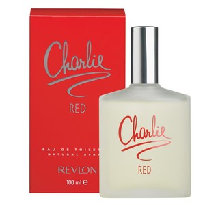 Detalles de CHARLIE RED de REVLON Colonia Perfume EDT 100 mL Mujer Woman Her Detalles de CHARLIE RED de REVLON Colonia Perfume EDT 100 mL Mujer Woman Her