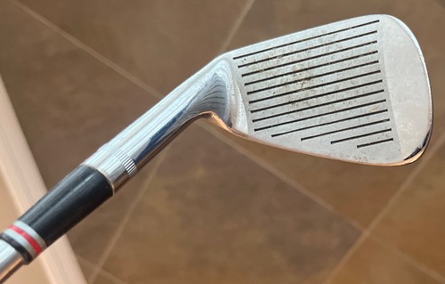 Ben Hogan Director Equalizer Wedge Apex #1 Ladies Flex Steel Shaft RH 34.5” - Picture 2 of 5