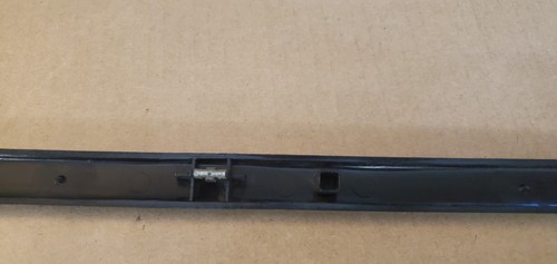 1992- 96 FORD OBS f150 F250 F350 BRONCO CUSTOM DASH TRIM STRIP TRUCK 93 94 95 - Picture 5 of 6