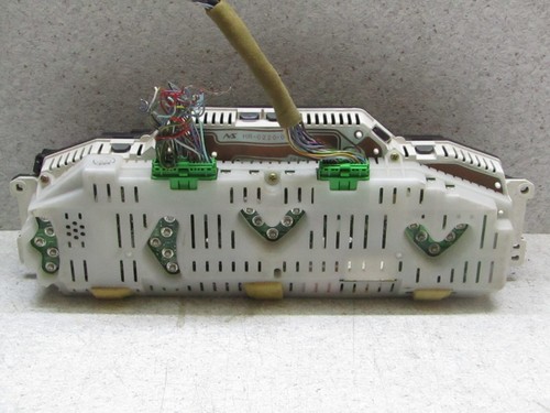 1997 2000 JDM HONDA LEGEND ACURA KA9 AT SPEEDOMETER GAUGE CLUSTER FACTORY OEM - Picture 3 of 11