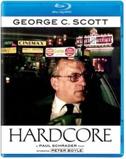 Hardcore [New Blu-ray] Special Ed, Subtitled