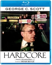 Hardcore [New Blu-ray] Special Ed, Subtitled