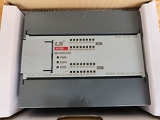 LS PLC XBC-DN32H/DC 16-Input 16-Output I/O 352Points AC100~240V 15 Ksteps Ups