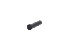 1911 Pin - Mainspring Internal Retaining Pin, Black - Bar Stock