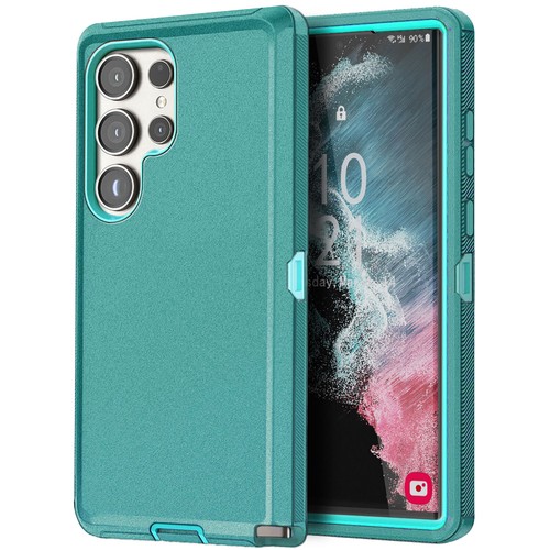 Für Samsung Galaxy S22 Ultra S22 Plus Handyhülle Cover / Sichtschutz Displayschutz - Bild 66 von 81