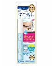 Isehan Heroine Make Speedy Mascara Remover 6.6mL Made in Japan