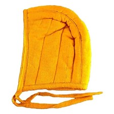 Medieval Thick Padded Gambeson Cap New Design