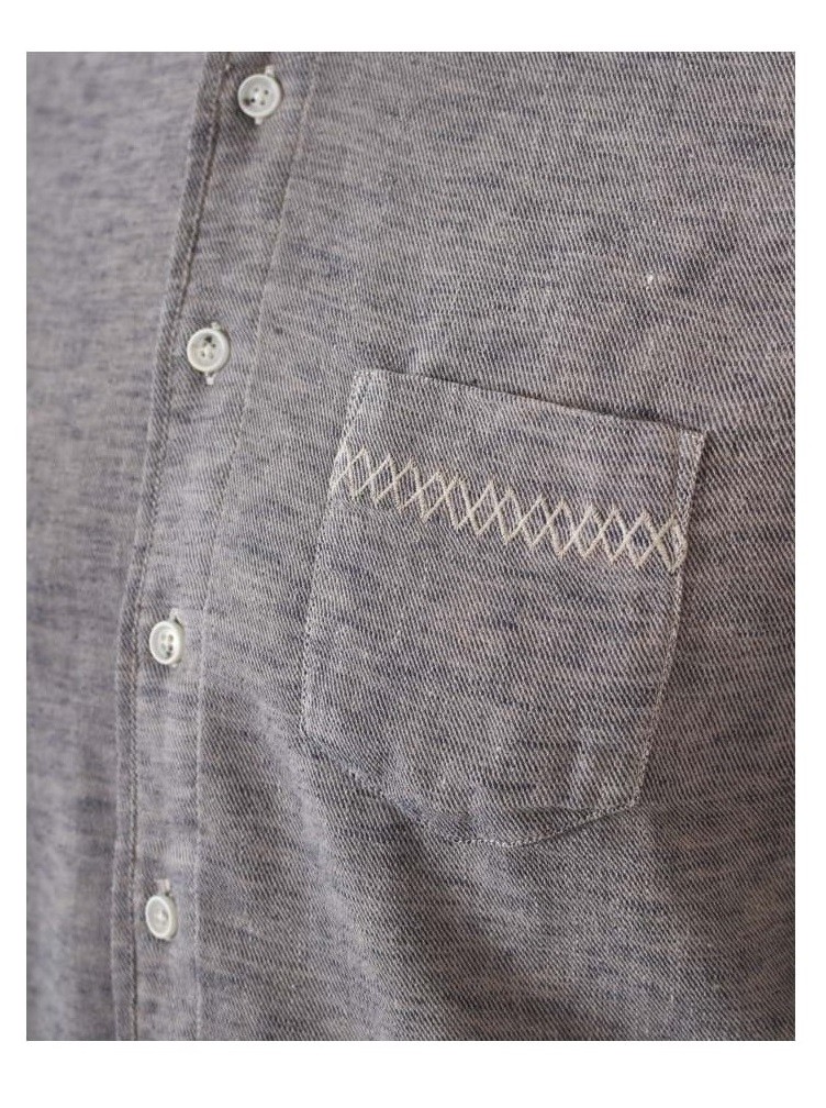 CHEMISE CHEMISE CHEMISE PEARLY KING BUCK grigio HOMME 0d3b78 CHEMISE CHEMISE CHEMISE PEARLY KING BUCK grigio HOMME 0d3b78