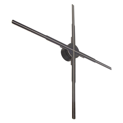 3D Hologram Fan Ultra HD 722 LED APP PC WiFi Holographic Advertising Disp Part - Picture 19 of 24