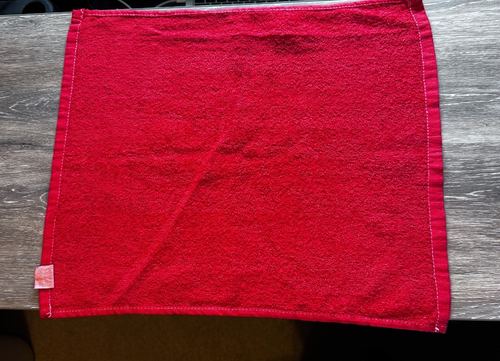 Chicago Blackhawks 2014 Western Conference final Towel Stanley Cup Playoffs - Picture 6 of 6