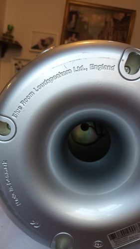 Minipod Blueroom Speakers by Scandyna. Komplettset mit 8 Lautsprechern. Neu - Bild 12 von 12