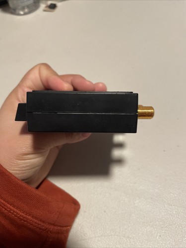 Vintage Recoton High Isolation A/B Switch Video Cable TV VCR - Picture 6 of 7