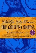 The Golden Compass by Pullman, Philip