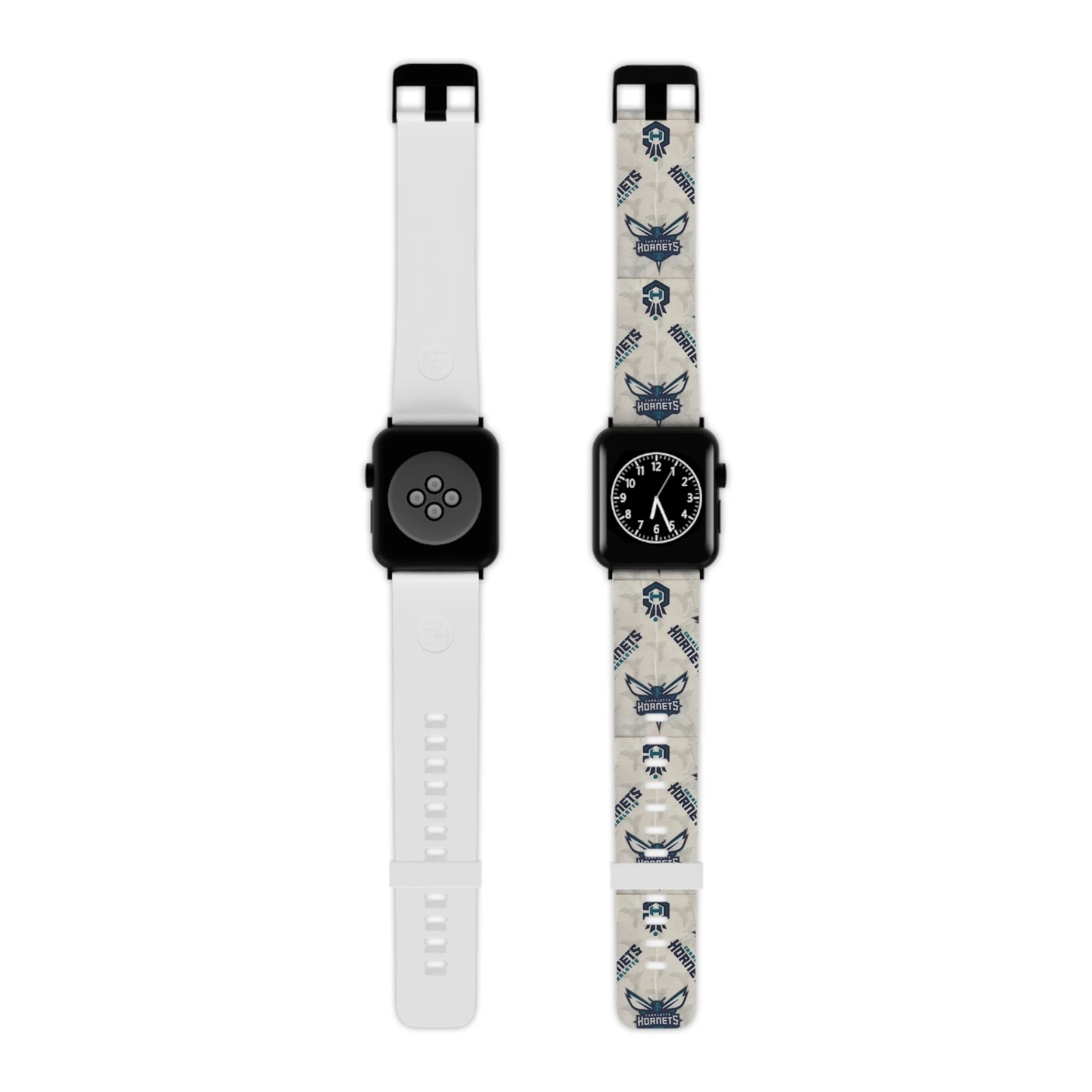 Charlotte Hornets Watch Band for Apple Watch