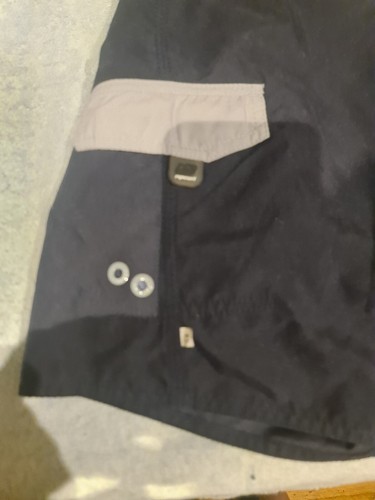 Youths Ripcurl Board Shorts, Size 14 .great Condition - Picture 4 of 9