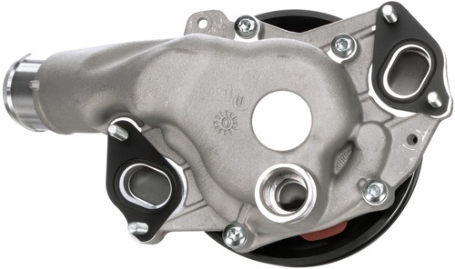 Gates Engine Water Pump Main For 2013-2015 Jaguar XFR-S 5L V8 GAS - Picture 4 of 4