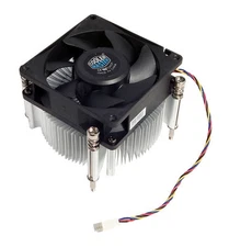 HP Pavilion 95W Intel CPU Heatsink Fan New 644724-001