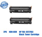 Compatible 79A CF279A Toner for HP LaserJet Pro M12w M12a MFP M26 MFP M26nw