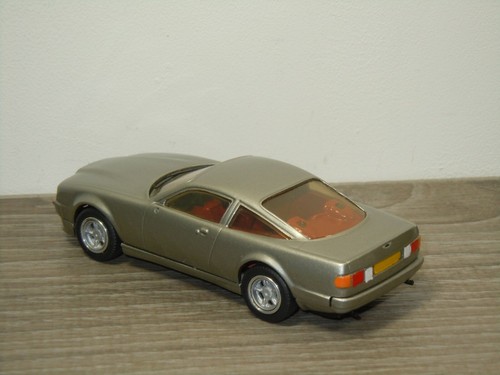 1989 Aston Martin Virage - Western Models WP119 England 1:43 in Box *50054 - Picture 3 of 6