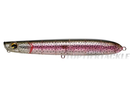Ima Big Stik Topwater Pencil Popper Lure - Select Color(s)  - Picture 12 of 13