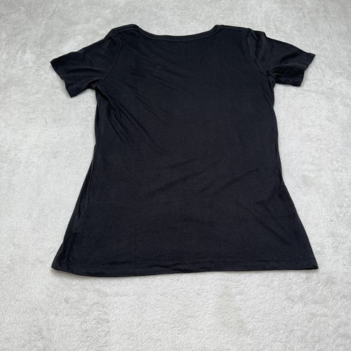 Pittsburgh Pirates Shirt Womens Large L Black Gold Graphic V-Neck Bryan Reynolds - Bild 7 von 10