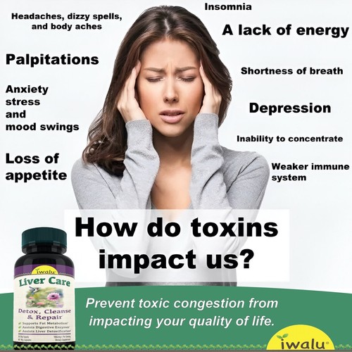 Best Candida Cleanse - Combat Candida And Restore Balance, Best Liver Detox - Picture 4 of 12