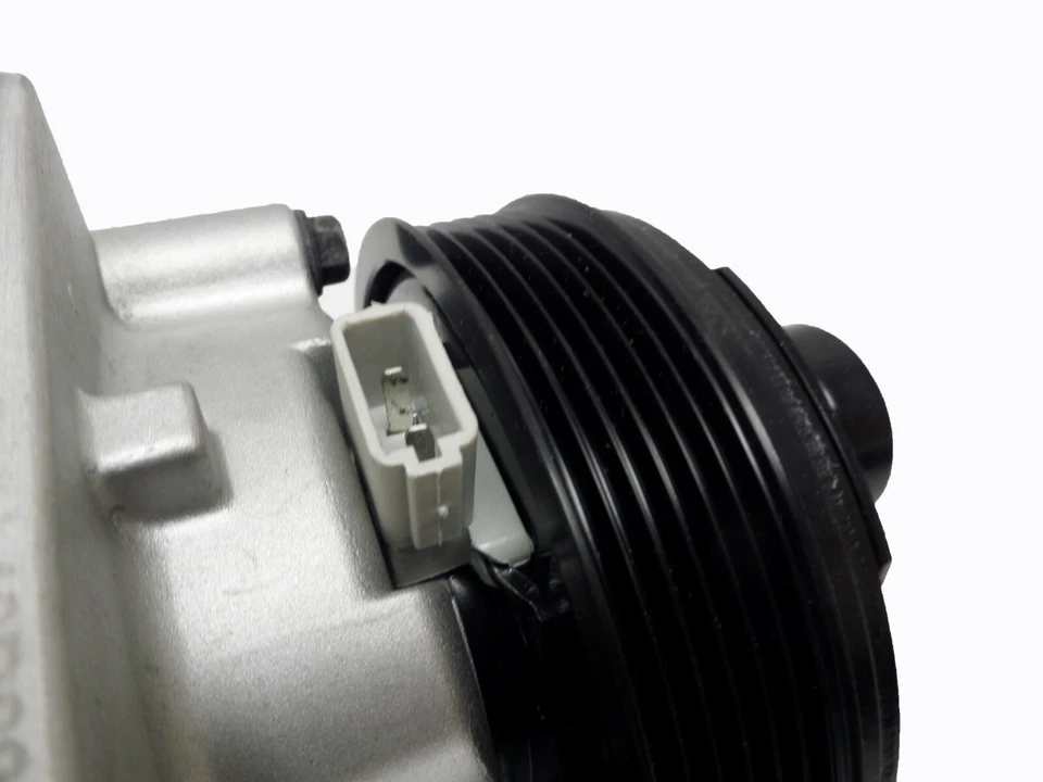 Kit de embrague F3DZ-AX Rem AC para Ford F-250 1996-1997 F-350 V8 4,9 L 5,0 L 5,8 L 7,5 L Foto 3 de 4