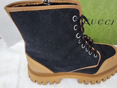 GUCCI｜BOOTS (678984 17K40 1284) 44359748-1_2.jpg
