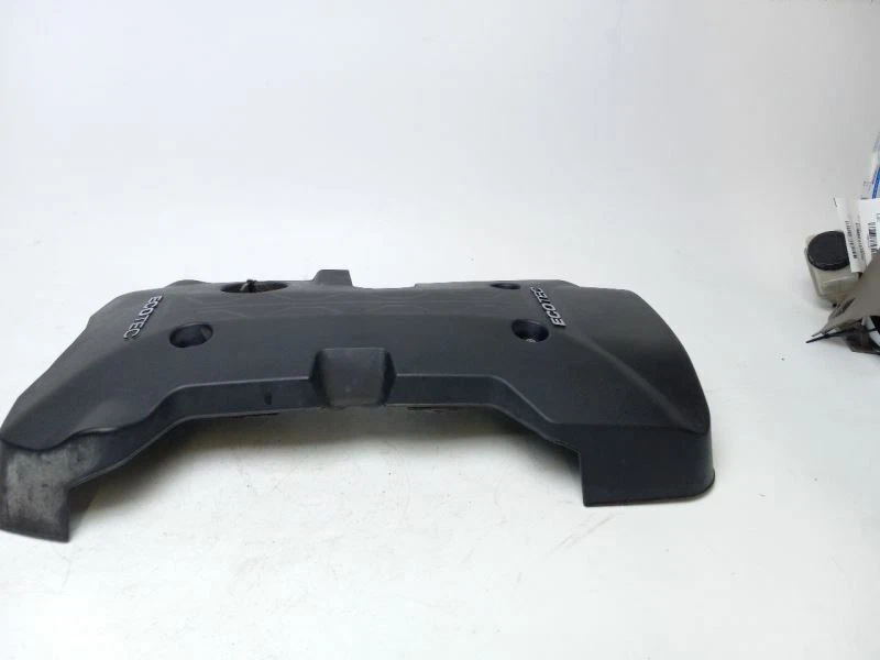 2007 NISSAN MURANO ENGINE COVER ECOTEC - Image 3 of 4