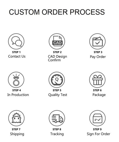 3ct Natural Amethyst Diamond Halo Bridal Set Engagement Ring 14k SOLID Rose Gold - Picture 10 of 12