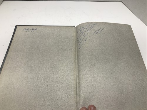 William Fleming High School Roanoke VA 1958 Yearbook The Colonel Annual - Picture 5 of 12