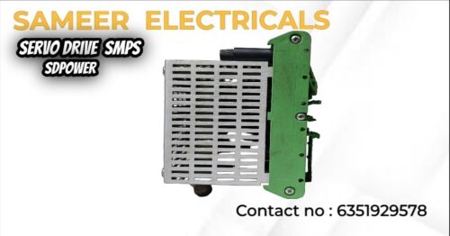 CMZ SISTEM ELECTRONIC SDPOWER.00 - Picture 3 of 9