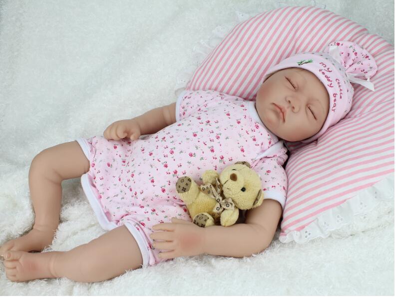 22 bambole fatte a mano realistici neonato bambino giocattolo morbido regalo di Natale Bambola Baby Reborn 22 bambole fatte a mano realistici neonato bambino giocattolo morbido regalo di Natale Bambola Baby Reborn