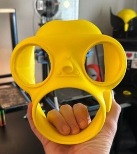 Slipknot Mask Sid | eBay