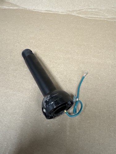 HDC Kensgrove II 72 in. Matte Black Replacement parts 1008 622 051 - Picture 8 of 14