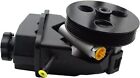 Power Steering Pump with Reservoir Pulley fit for Chevrolet Impala Monte Carlo