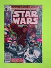 Star Wars #3 Vol. 1 1977 Marvel Comics 1st App Newsstand Mid Grade A45-122