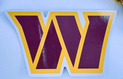 Washington Commanders Football 2023 Scarf Pin Magnate Set Fan Appreciation Game - Imagen 4 de 4