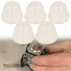 5pcs Primer Bulb For GX22,GX25,GX31,GX35 Lawn Mower 16032-ZM3-004