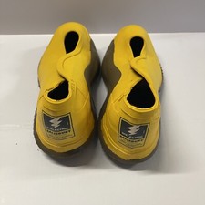 Honeywell Salisbury Super Dielectric Overshoes Mens Size 11 Shoes