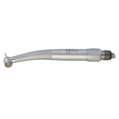 BEING Dental High Speed Turbine Fiber Optic Handpiece Fit Kavo NSK Sirona LED - Picture 67 of 332