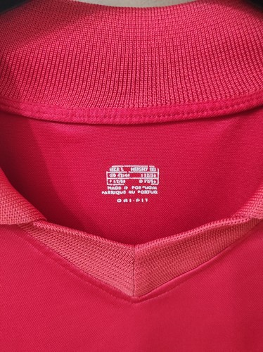 ARSENAL 2000-2001 Dreamcast camiseta shirt trikot maillot maglia L - Picture 3 of 4