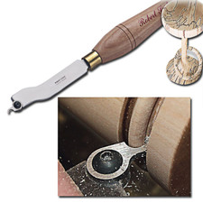 Robert Sorby 3//8/" Bead Forming Tool 13-1//2/" 835H-3//8